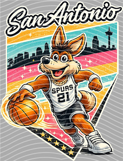 NBA and Team-QD 2771